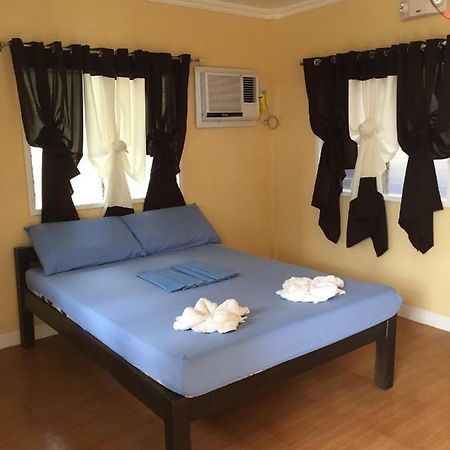 La Isla Bonita Talikud Island Beach Resort 萨马尔 外观 照片