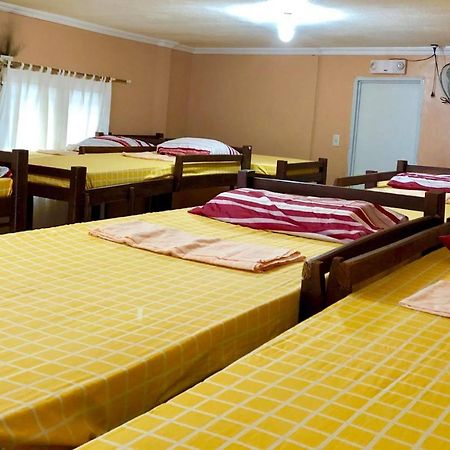 La Isla Bonita Talikud Island Beach Resort 萨马尔 外观 照片