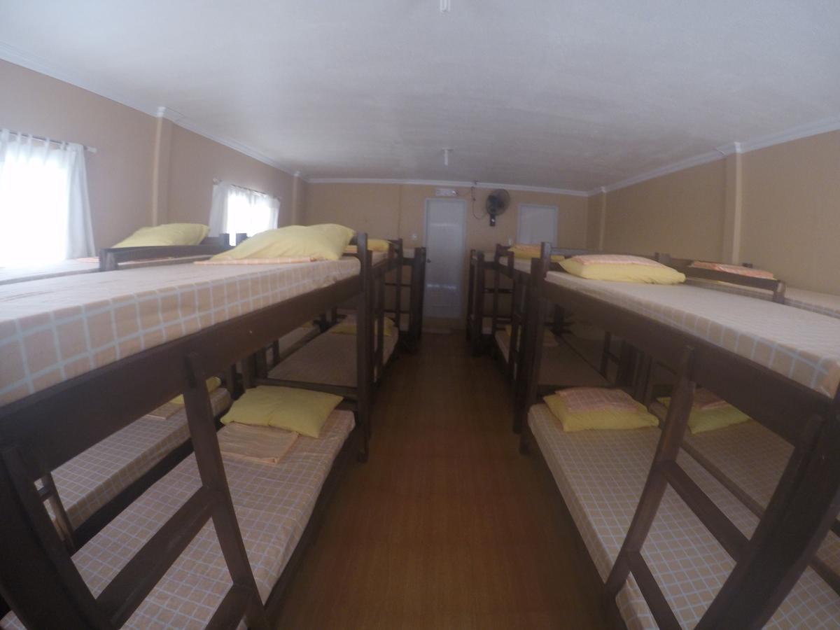 La Isla Bonita Talikud Island Beach Resort 萨马尔 外观 照片