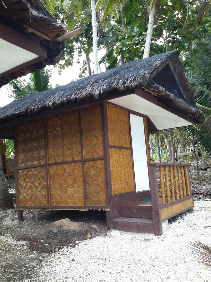 La Isla Bonita Talikud Island Beach Resort 萨马尔 外观 照片