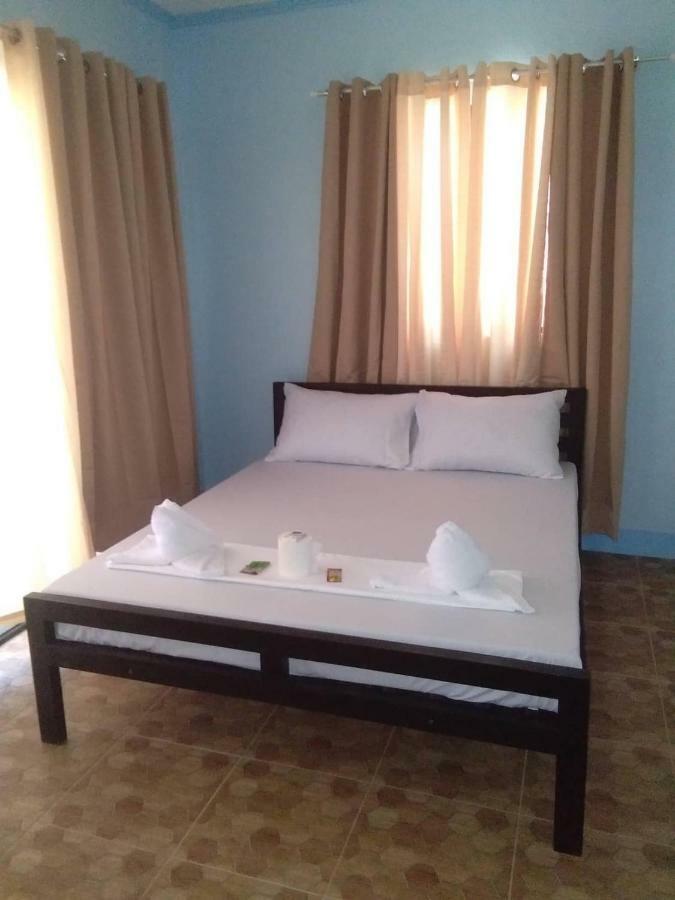 La Isla Bonita Talikud Island Beach Resort 萨马尔 外观 照片
