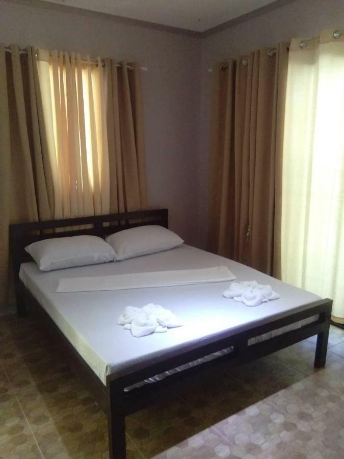 La Isla Bonita Talikud Island Beach Resort 萨马尔 外观 照片