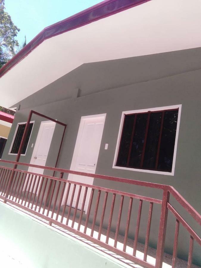 La Isla Bonita Talikud Island Beach Resort 萨马尔 外观 照片