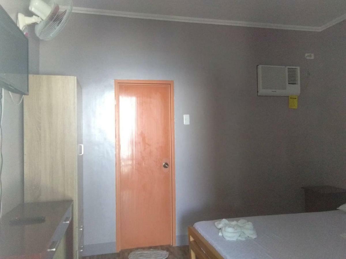 La Isla Bonita Talikud Island Beach Resort 萨马尔 外观 照片