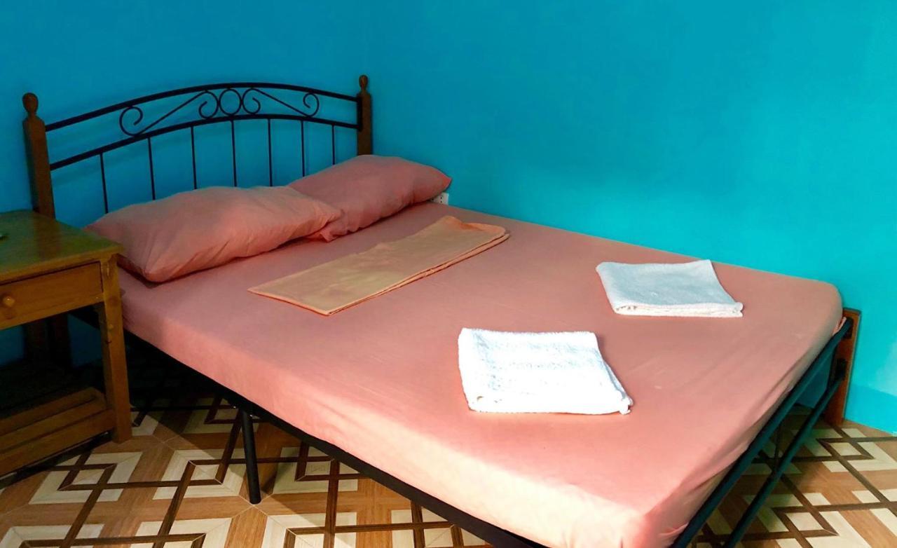 La Isla Bonita Talikud Island Beach Resort 萨马尔 外观 照片