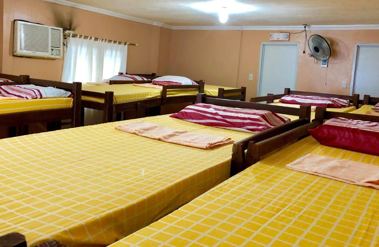La Isla Bonita Talikud Island Beach Resort 萨马尔 外观 照片